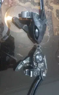 دسته دنده دوچرخه ۲۶