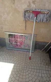 شیشه فرگاز و تی