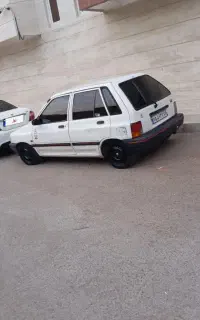 هاچبک نسیم