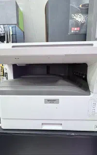 دستگاه کپی چندکاره Sharp AR-5516
