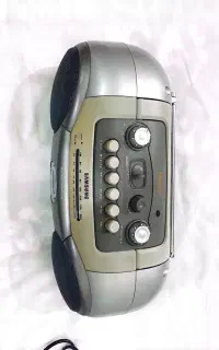رادیوضبط سامسونگ