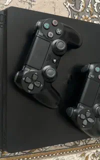 ps4 اسلیم یک ترا کپی خور