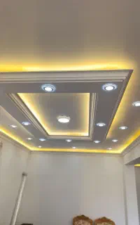 گچکاری در املش و رانکوه