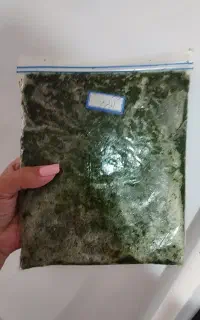 سبزی معطر کیلویی 120هزار