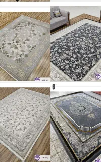 فرش 500شانه.  700شانه//