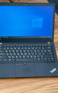 لپتاپ لنوو تینکپد Lenovo T495 بسیار تمیز
