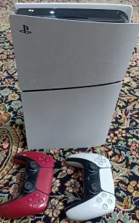 پلی استیشن ۵ اسلیم