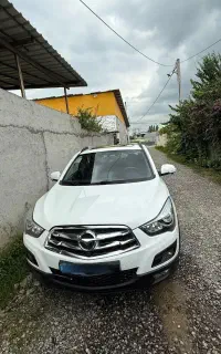 هایما اس ۵