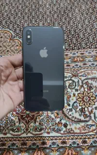 آیفون x