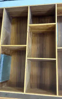 کتابخانه /کمد