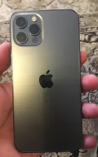 ایفون 12 پرو 256