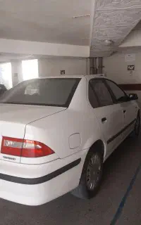 سمند ef7