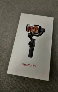 گیمبال ژیون مدل SMOOTH 5s