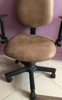 صندلی مدیریت سالم
