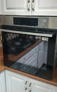 فر تو کار LG  نو نو در حد اکبند