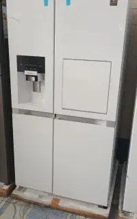 ساید بای ساید sxi2021w