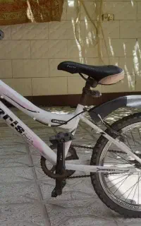 دوچرخه سایز ۲۰