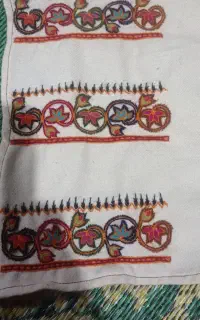 دور استکانی پته