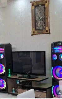 تلویزیون ۴۲ ال جی