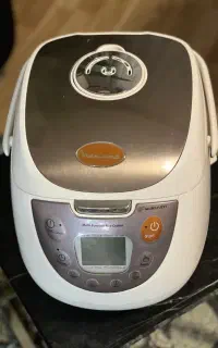 ارام پز وبخار پز