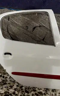 فروش درب و گلگیر پژو ۲۰۷