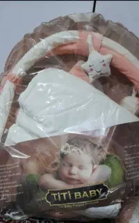 تشک بازی نو نو