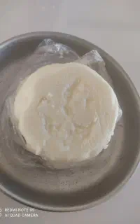 کره گوسفندی