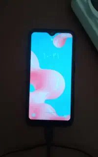 سامسونگ a01تمیز