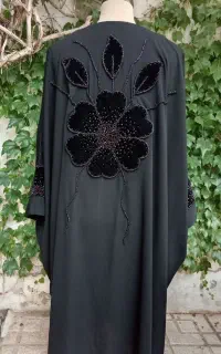 جواهر دوزی لباس