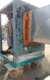 تعمیر و سرویس و نصب کولر آبی،صفرتاصد