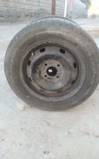 رینگ و لاستیک پژویی ۱۴