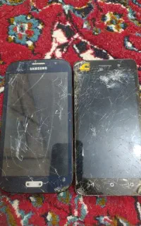 سامسونگ و هواوی خراب