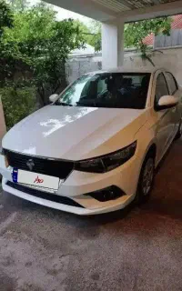 تارا وی ۱ پلاس ۶دنده