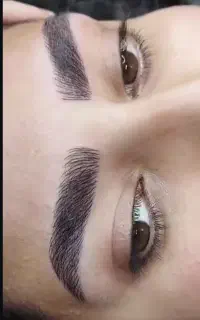 جشنواره آرایش دائم