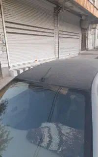 سمند۸۹Lx معاوضه با پراید