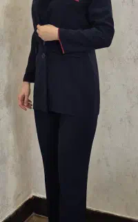کت و شلوار رسمی