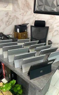 لپ تاپ سرفیس پرو ۵ - فروشگاه سلکور