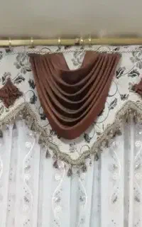 والان پرده