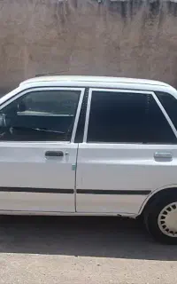 فروش برآید مدل 87