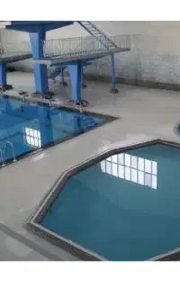 بلیط استخر