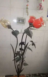 اباژور ایستاده