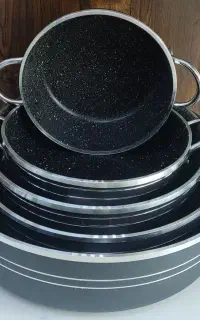 ست ماهیتابه