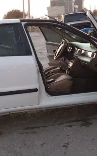 سمند ef7 مدل ۹۴