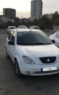 تیبا دو سال۹۷ کم کار