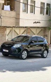 جک s5 اتومات