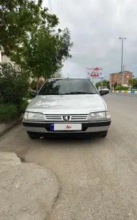 فروش پژو ۴۰۵