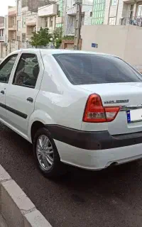 تندر نود مولتی پارس تندر کم کار