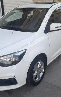 شاهین G سانروفدار ESP