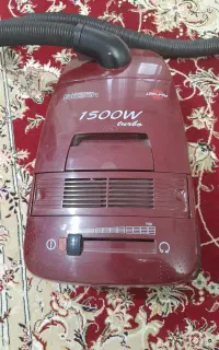 جارو برقی پارس خزر