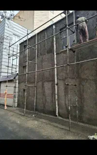 برناحرفه بی درشهر قدس
